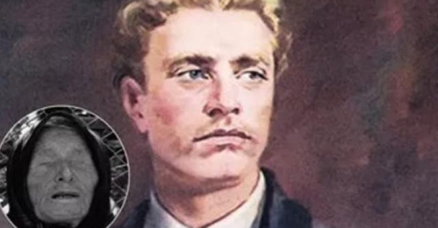 Ванга: „Когато костите на Левски се открият , България ще тръгне нагоре!“