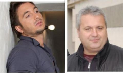 Коцето спал и с новата жена на Коко Динев?