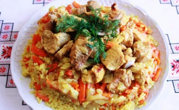 Това беше любимата манджа в СССР! Става лесно и бързо, адски вкусно е и е много евтино (ВИДЕО)