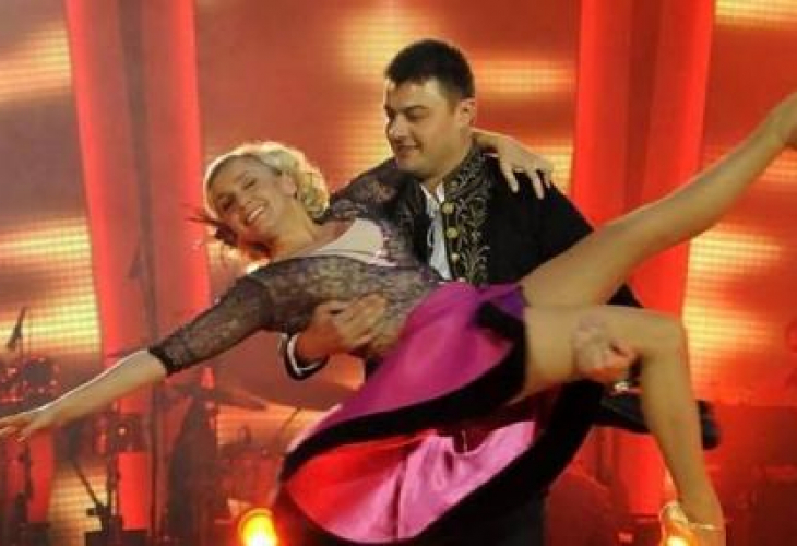 Бареков се похвали с култова СНИМКА: Ето какво правех с “кучките на Бойко”