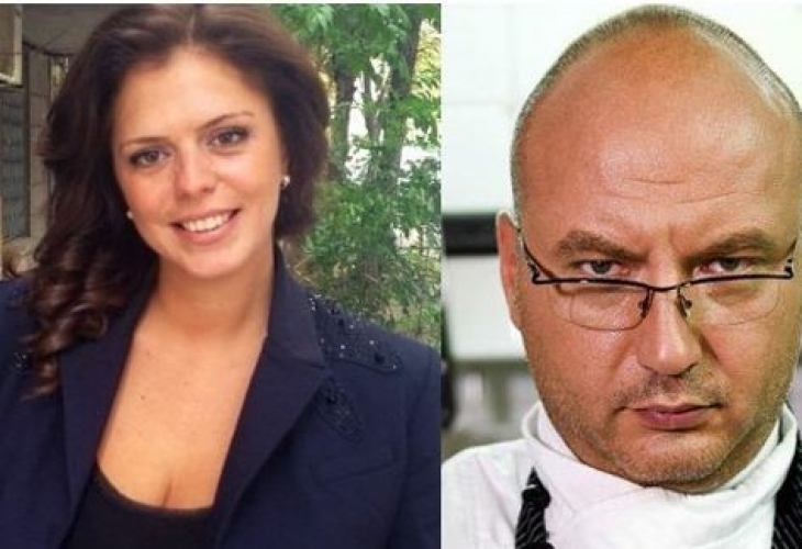 Шеф Манчев е пред развод заради изневяра?
