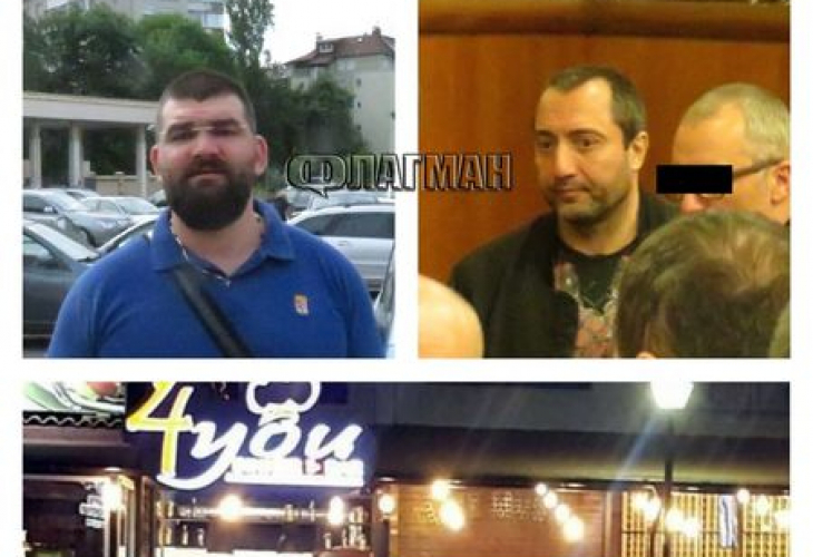 Свидетел на стрелбата срещу Митьо Очите с нови разкрития за кървавия екшън