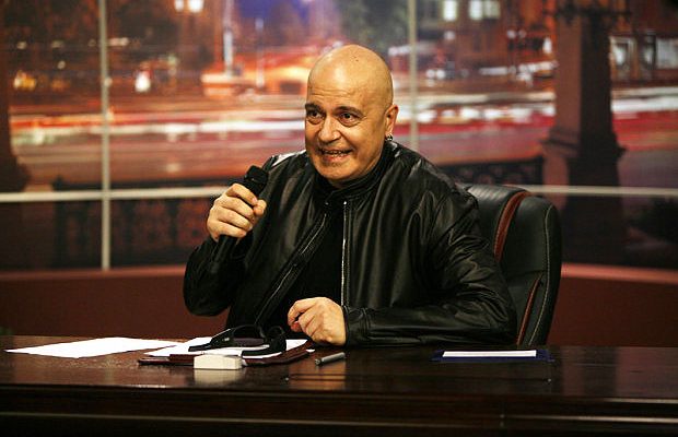 Топ ясновидка видя: Слави Трифонов ще се влюби лудо във…