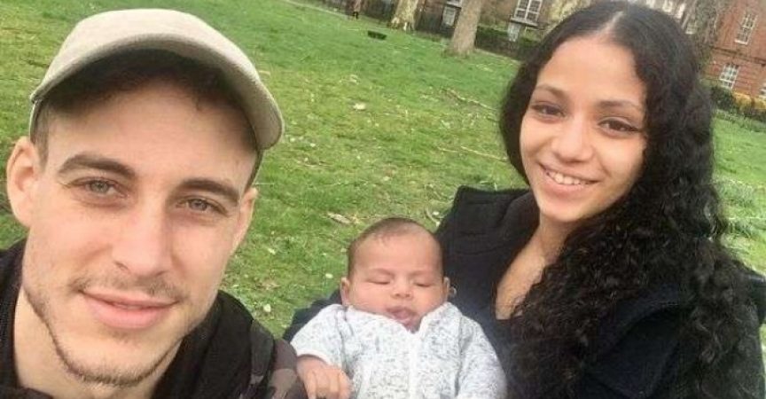 24-годишната студентка Шарлот разбра, че била бременна чак когато роди в банята
