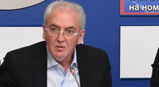 Местан ще превърти системата, пуска нови две жалби