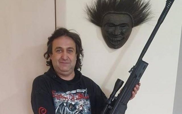 Варненецът, заплашил Бойко Борисов с убийство се оказа знакова фигура!