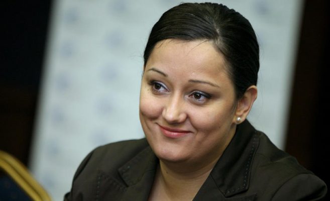 Ето го тайния мъж на Лиляна Павлова