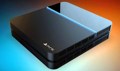 Sony разкри първи подробности за новия Playstation!