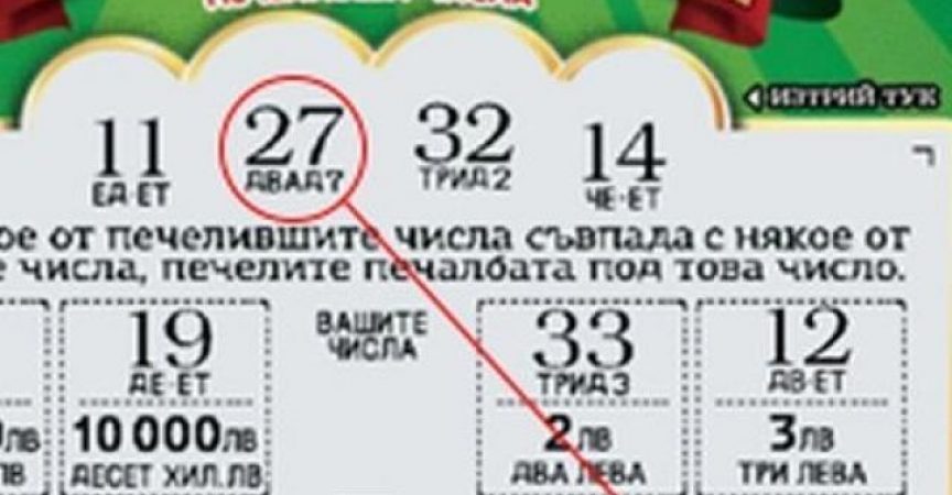 Нова измама с лотарийни билети! Десетки пропищяха!