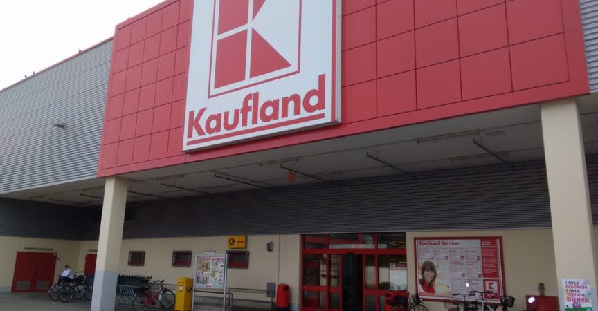 Българин в Германия показа касов бон от немския Kaufland и разкри как ни лъжат с цените!