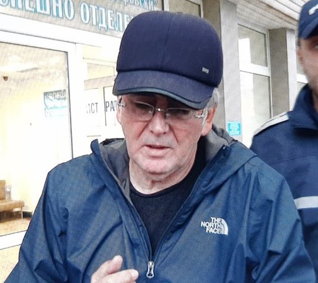 Столче решава съдбата на Местан