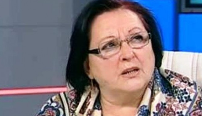 Ясновидката Цветанка Янакиева предупреждава: Ще има пожари и в България, не пътувайте до Франция и Испания