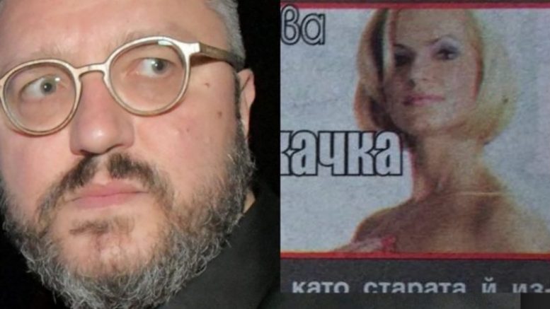 Мартин Карбовски: Аз не искам да съм журналист, никога не съм мислел, че някой ще вземе пари за такава статия