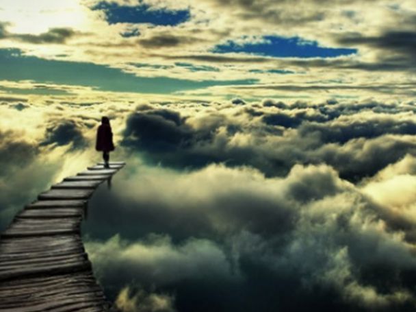 Науката доказа: Има живот след смъртта!… Науката доказа: Има живот след смъртта!…