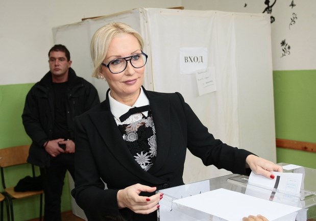 Съпругата на Местан иска да отиде на погребението на загиналото бебе