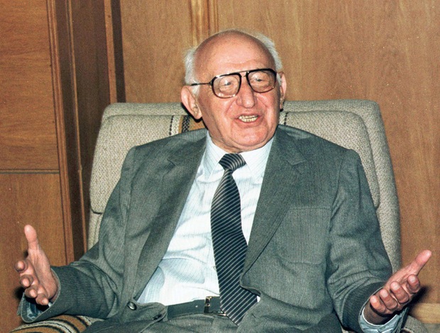 Т.Живков през 1998: След 20 г. престъпниците ще пишат законите, а 3-4 олигарси ще притежават държавата