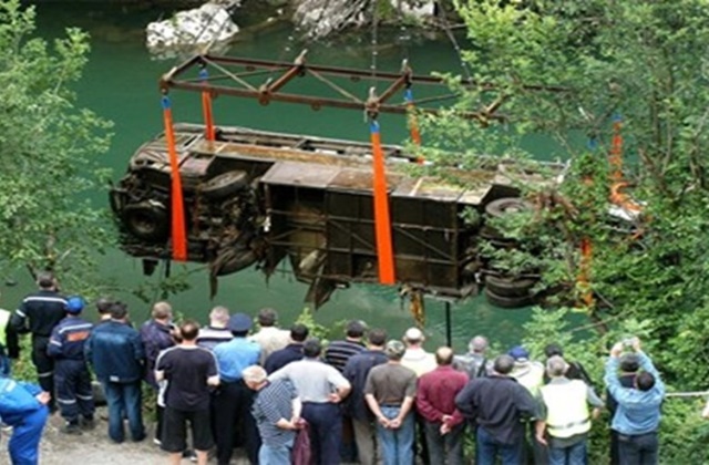 Преди 15 години 12 деца от Свищов намериха смъртта си във водите на река Лим