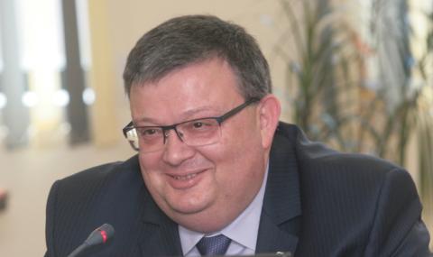 Цацаров за присъдата на Иванчева: Справедливостта възтържествува!