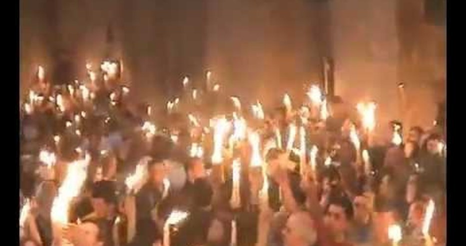 До Петдесетница „Христос возкресе” сменя поздрава „Добър ден”