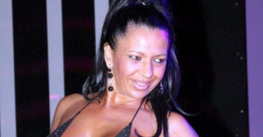 Скандалната Анита Мейзер взима 50 бона, за да участва във „Фермата“