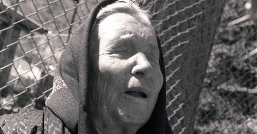 Баба Ванга е предсказала пожара в „Нотр Дам“