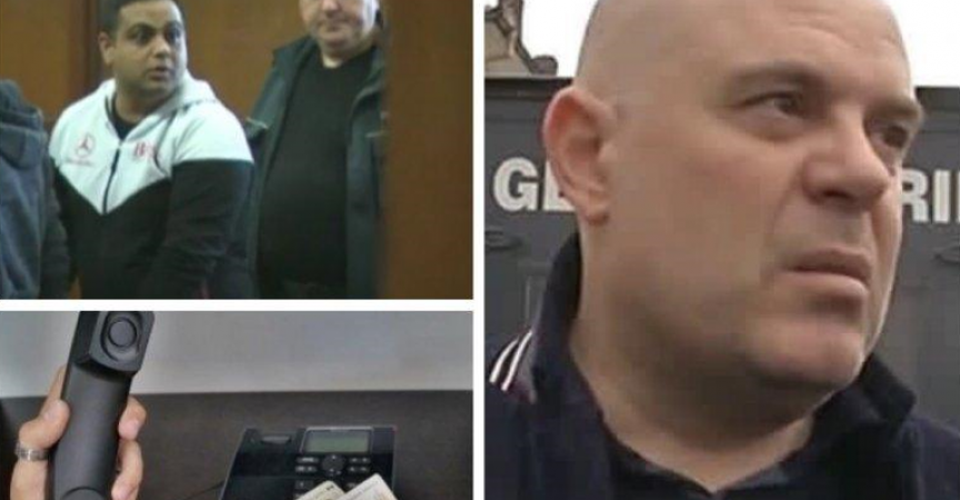 Бандата на Боби алото лапнала 500 хилки само от софиянката Жасмин