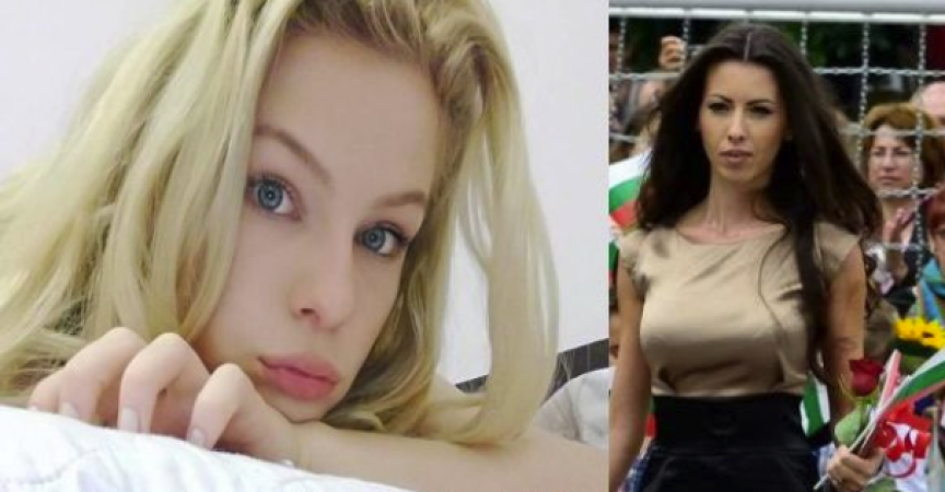 Забравете за Силвия Зубева! Ето я новата най-гореща учителка в България!