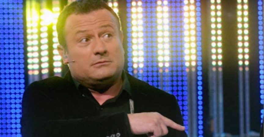 Димитър Рачков към феновете си: Вие сте луди!