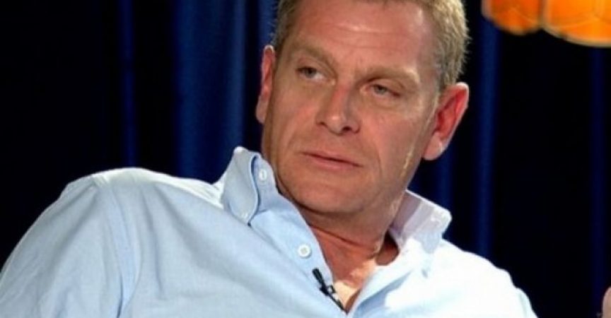 Юлиан Вергов проговори защо е напуснал „Откраднат живот“