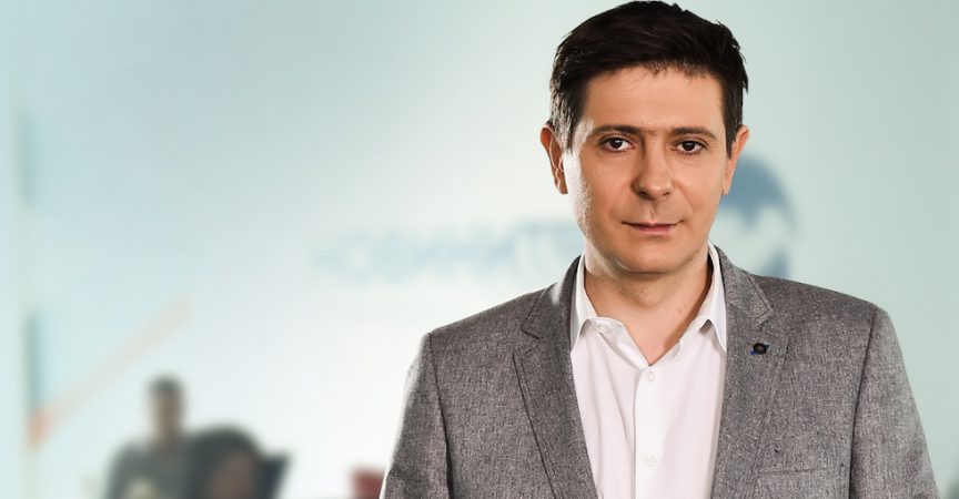 Скандалната истина за имотното състояние на Виктор Николаев