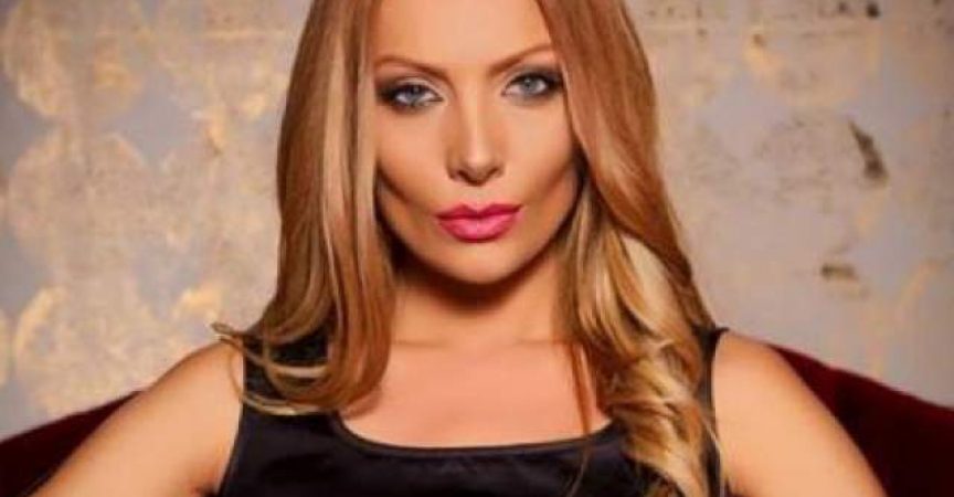 Няма да повярвате как изглежда майката на Русата Златка