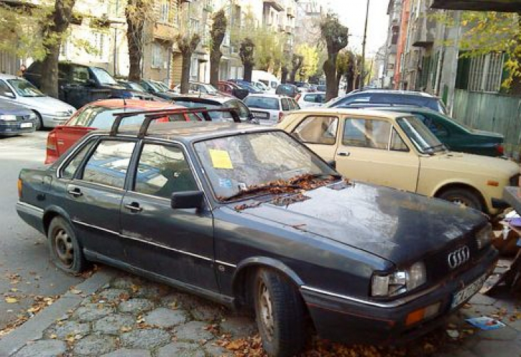 Ето какво ще се случи, ако 3 години не сте ходили с колата си на технически преглед