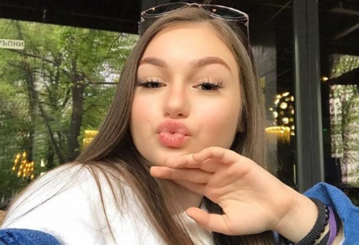 Крисия си има гадже! Ето кой е щастливеца!