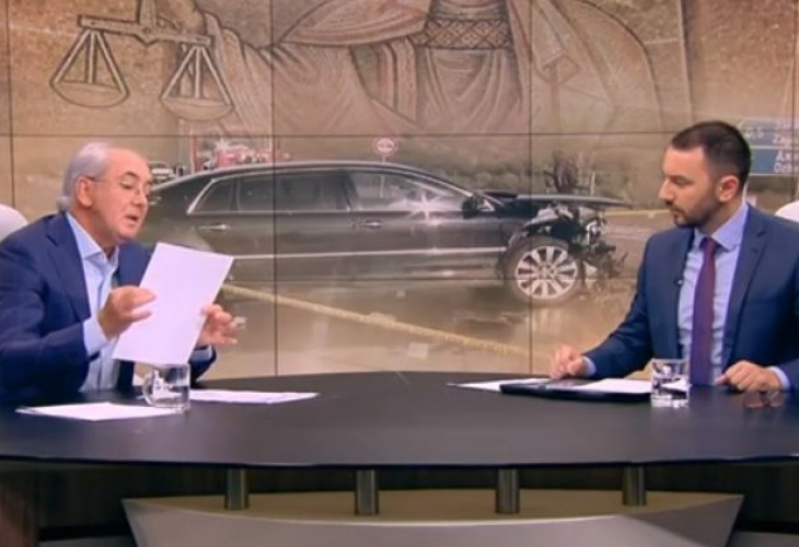 Местан за погребението на 6-месечната Еджрин: Исках да отида, но семейството й…