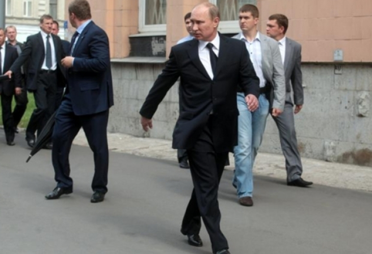 В САЩ изчислиха имането на Путин! Сумата е умопомрачителна