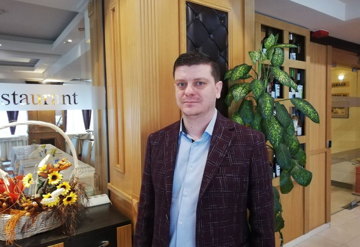 Поредното пророчество на феноменът Божидар Караджов се сбъдна