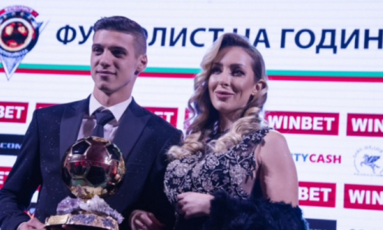 Край на връзката на Десподов и милионерската щерка! Причина за раздялата е…