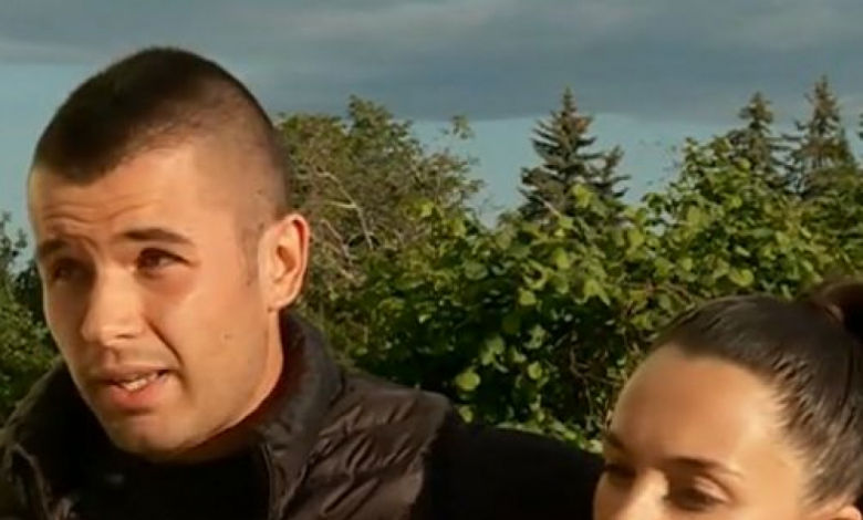 Синът на Аня Пенчева разгневено към Виктор Николаев: Вие какво ще направите на мое място?