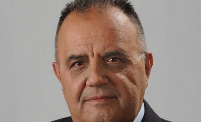 Покойният професор Димитров: Нашата армия по численост е колкото военния оркестър на Русия. Ако не беше 9 май, българският народ нямаше да го има