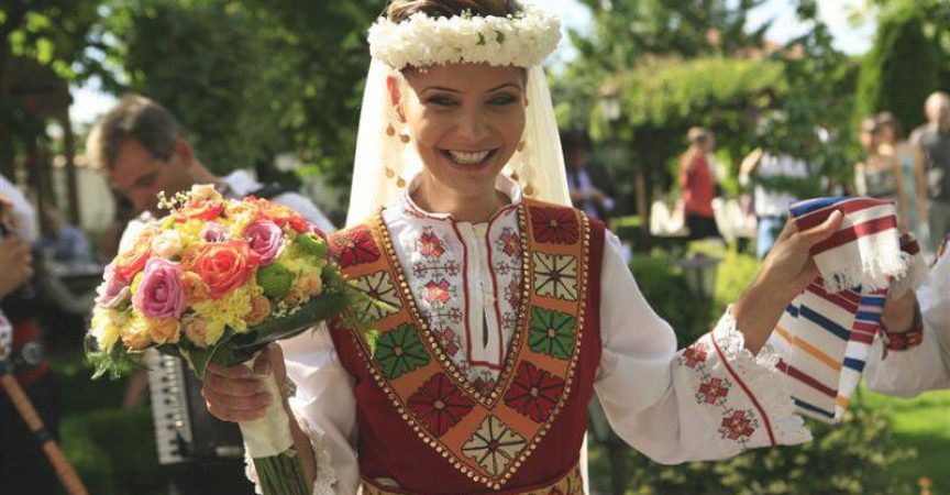 Съветът на един чужденец към сънародниците си: „Никога не се жени за българка!“