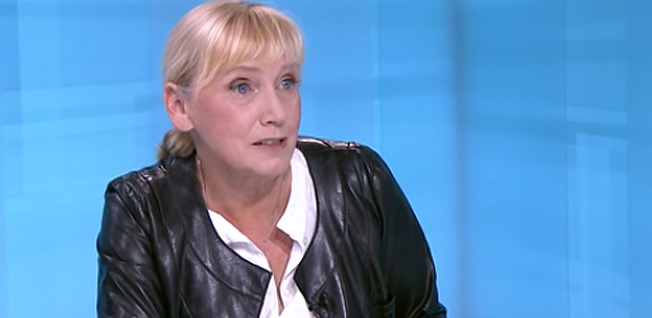 Eлена Йончева: Борисов вади голямата бухалка, както през 90-те е вадил малката (снимки)