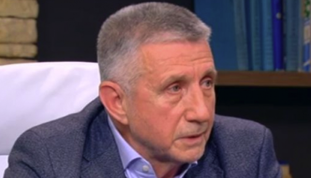 Ген. Кирил Радев с черна прогноза, заговори за още жертви на убиеца от Костенец