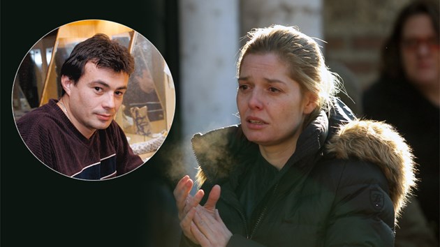 Алекс Сърчаджиева:Иване, обичам те, няма да те забравя!