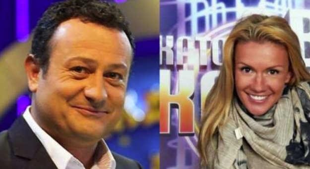Рачков и Халваджиян пак прецакаха Мария Игнатова