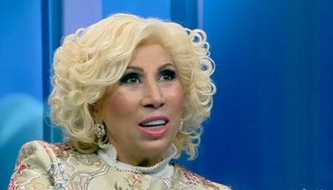 Силвия Кацарова се жалва: Счетоводител ме прецака, взимам пенсия от 110 лв