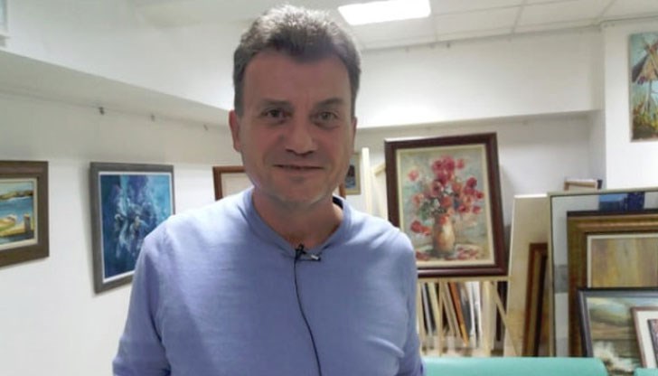 Д-р Огнян Пелов: Вместо да ядете сладко, кръшкайте веднъж седмично!
