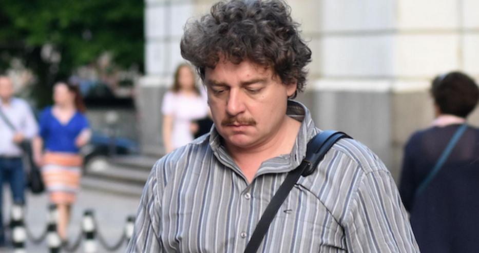 Абитуриентските балове през погледа на Камен Донев, комичната истина