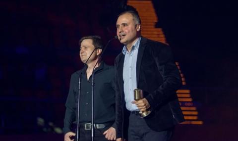 Маестрото отговори на въпроса: Разпада ли се Ку-ку бенд