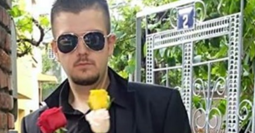 Абитуриентът Самуил свали 186 кг. за бала си! Ето как от 276 стана 90 кила