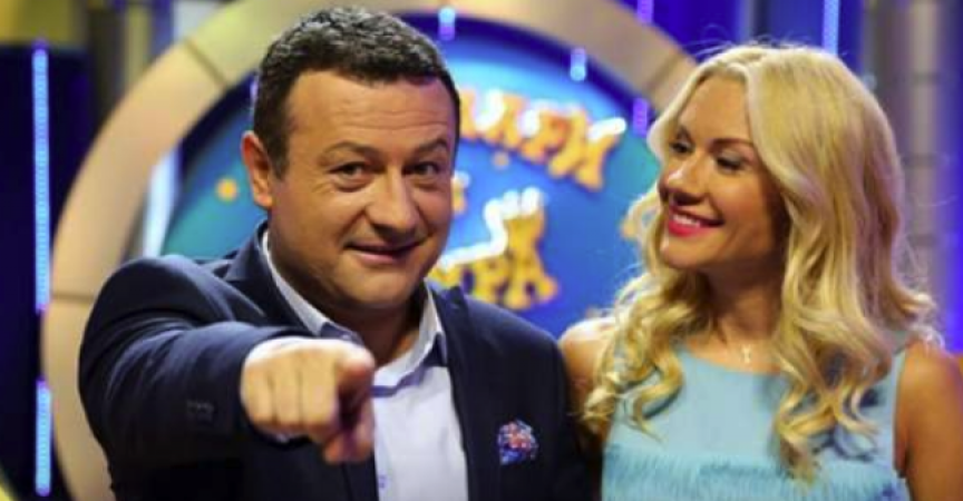 Рачков призна какво се случва между него и Мария Игнатова